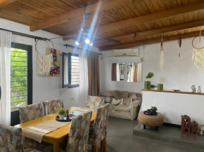 Departamento con Terraza